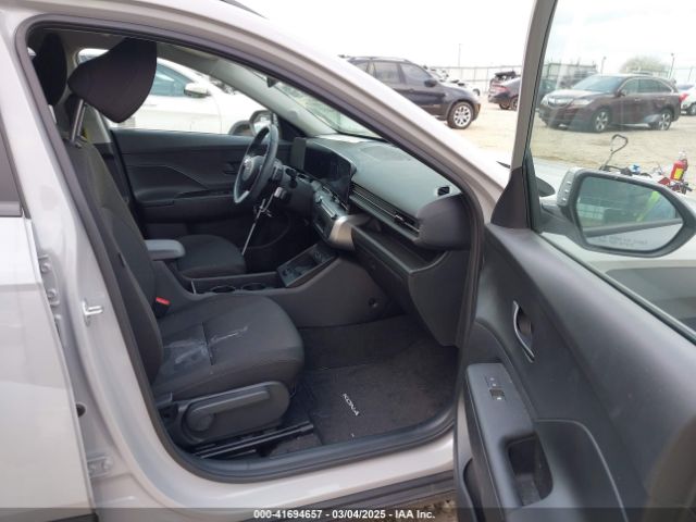 KM8HC3AB8RU054613 Hyundai Kona Sel