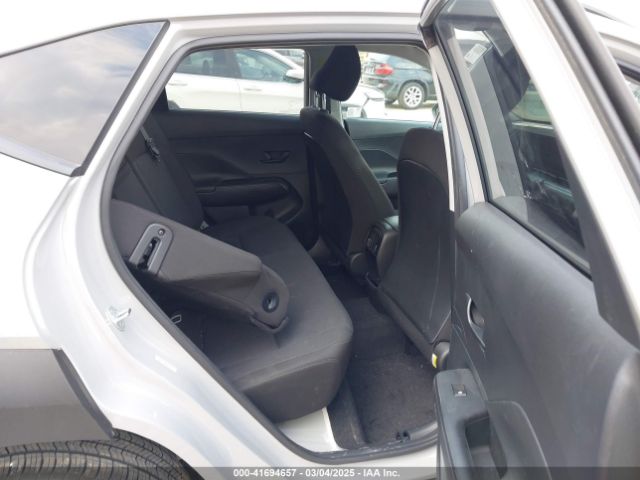 KM8HC3AB8RU054613 Hyundai Kona Sel