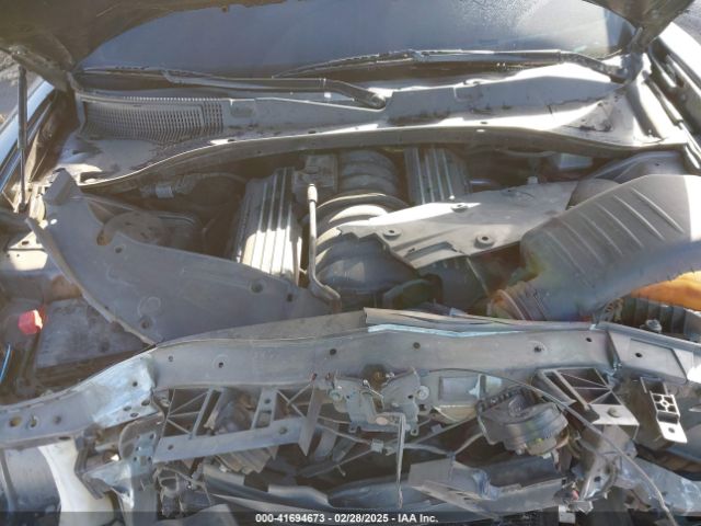 2C3CDXGJ7KH588717 Dodge Charger Scat Pack Rwd