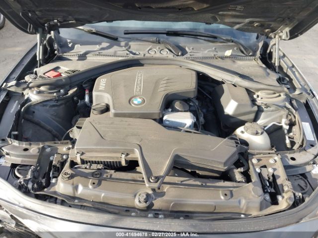 WBA3N7C5XEF719384 BMW 428i