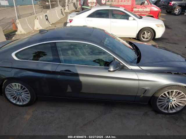 WBA3N7C5XEF719384 BMW 428i