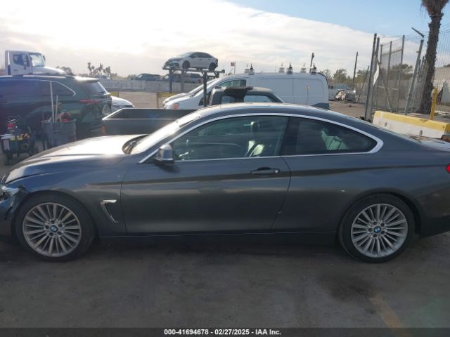 WBA3N7C5XEF719384 BMW 428i