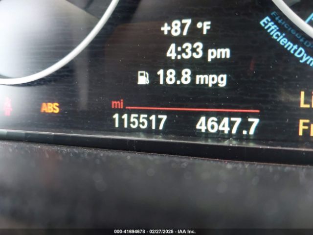 WBA3N7C5XEF719384 BMW 428i