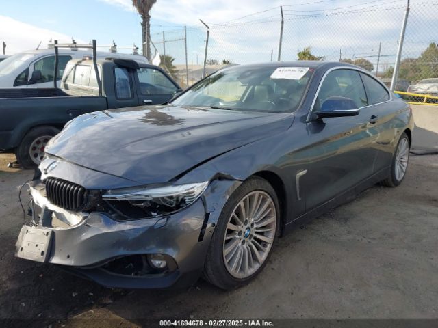 WBA3N7C5XEF719384 BMW 428i