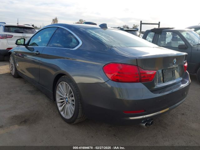 WBA3N7C5XEF719384 BMW 428i