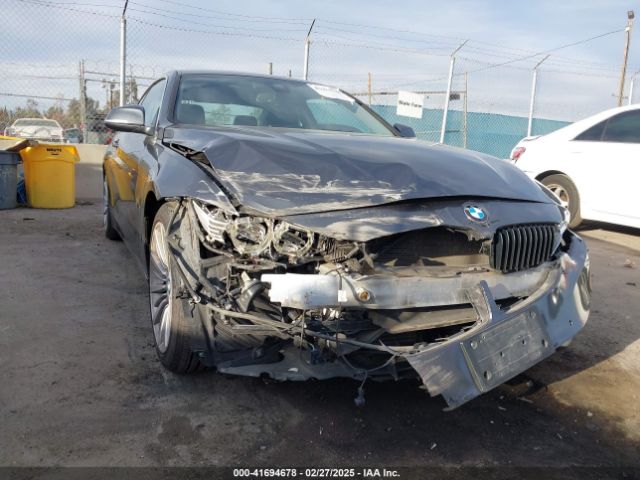 WBA3N7C5XEF719384 BMW 428i