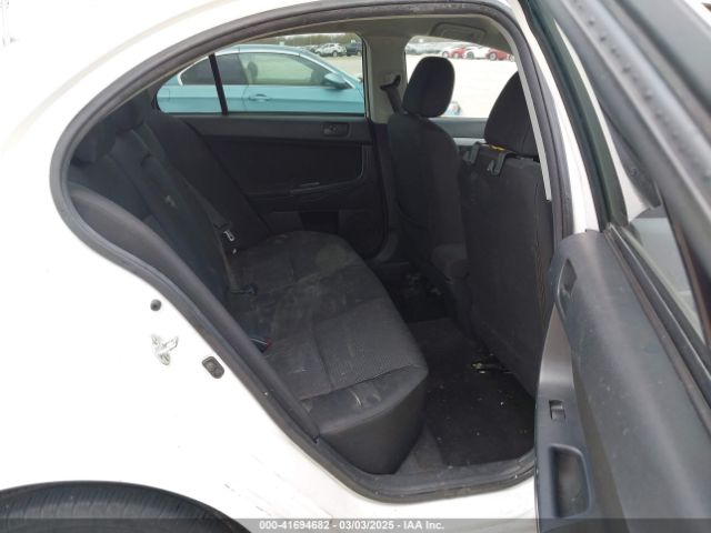 2011 MITSUBISHI LANCER JA32U2FU8BU022132 Photo 7