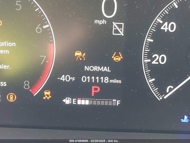 5FNYG1H38SB030483 Honda Pilot Sport