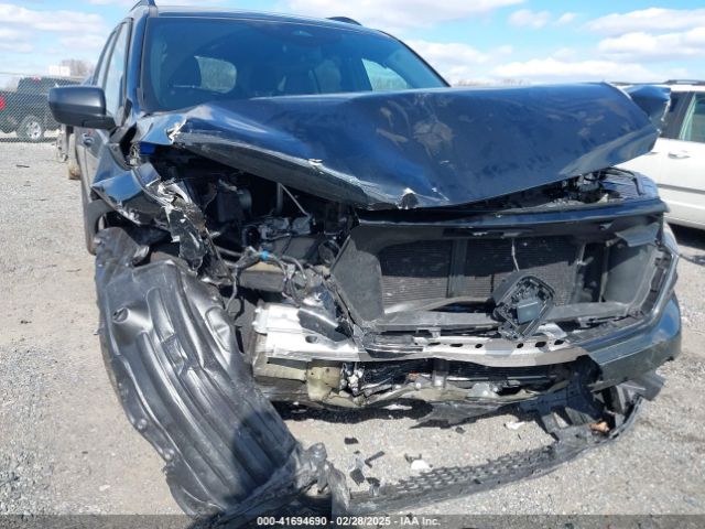 5FNYG1H38SB030483 Honda Pilot Sport