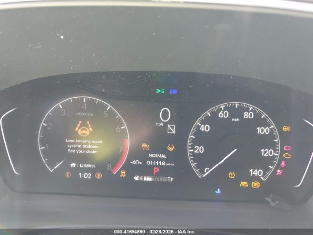 5FNYG1H38SB030483 Honda Pilot Sport