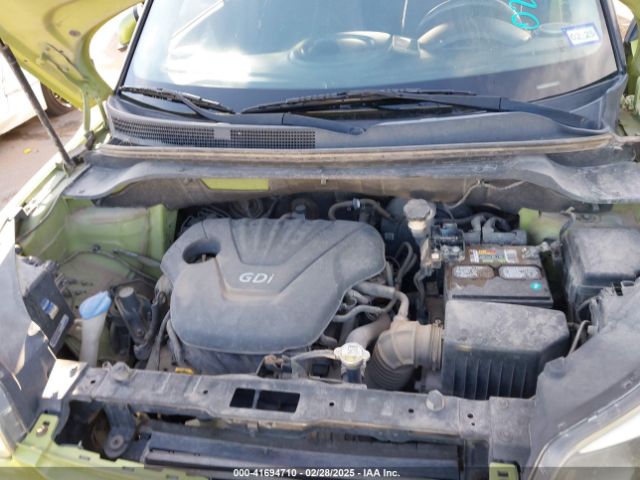 KNDJN2A27F7762159 KIA Soul