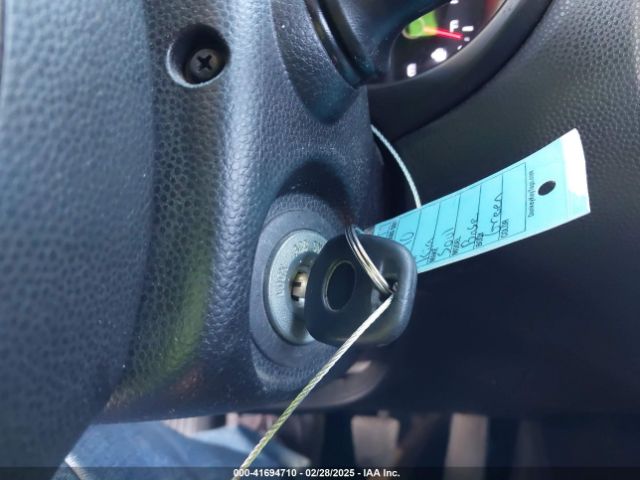 KNDJN2A27F7762159 KIA Soul