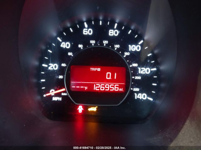 KNDJN2A27F7762159 KIA Soul