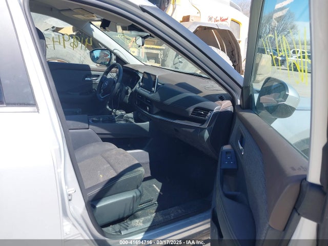Nissan Rogue Sv Intelligent Awd 2023 5N1BT3BB5PC794482 Image 5