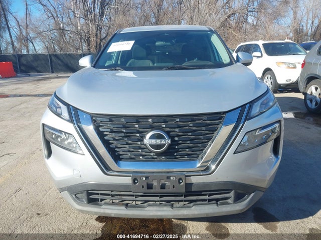 Nissan Rogue Sv Intelligent Awd 2023 5N1BT3BB5PC794482 Image 6