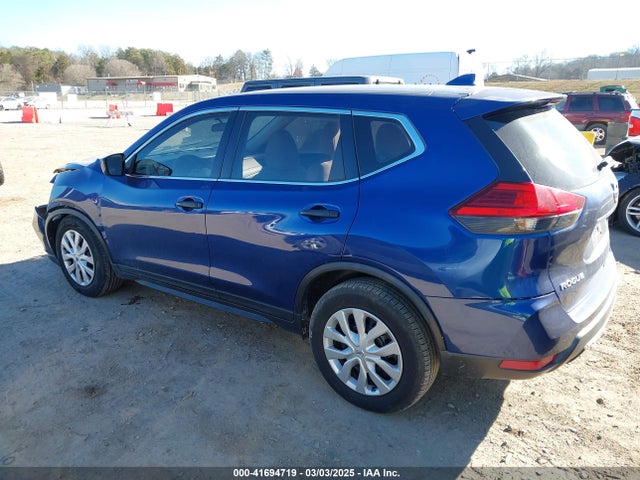 Nissan ROGUE S 2017 KNMAT2MT9HP503900 Image 14
