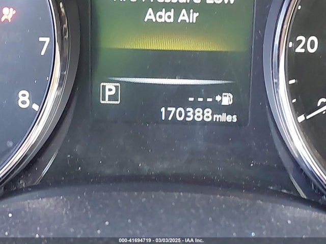 Nissan ROGUE S 2017 KNMAT2MT9HP503900 Image 15