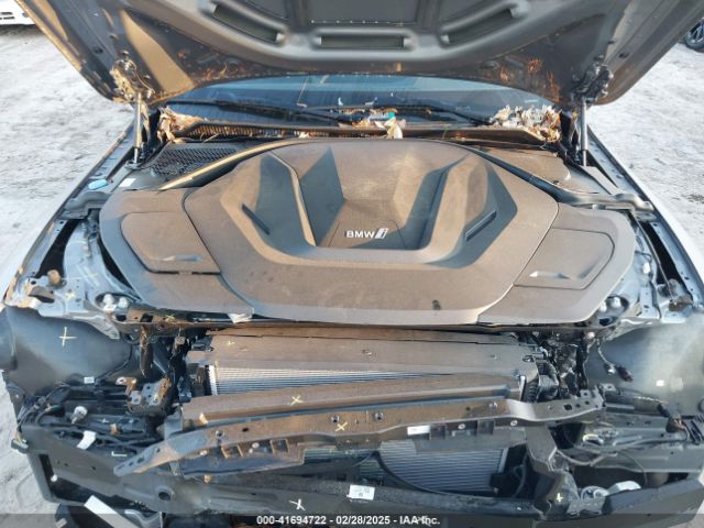 WBY43AW02RFT14568 BMW I4 Edrive35