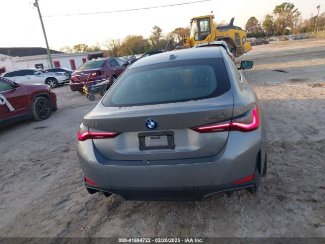 WBY43AW02RFT14568 BMW I4 Edrive35
