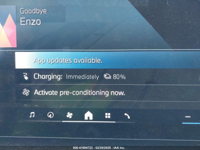 WBY43AW02RFT14568 BMW I4 Edrive35