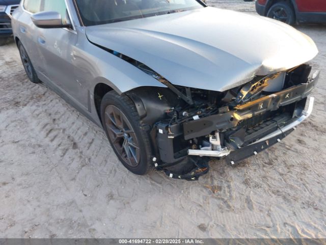 WBY43AW02RFT14568 BMW I4 Edrive35