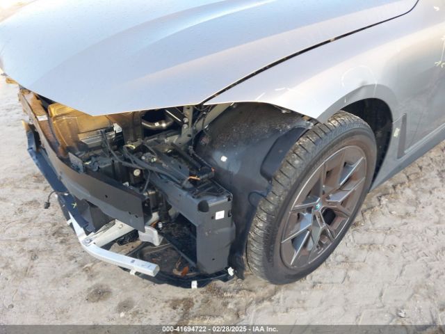 WBY43AW02RFT14568 BMW I4 Edrive35