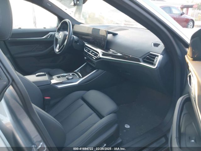 WBY43AW02RFT14568 BMW I4 Edrive35