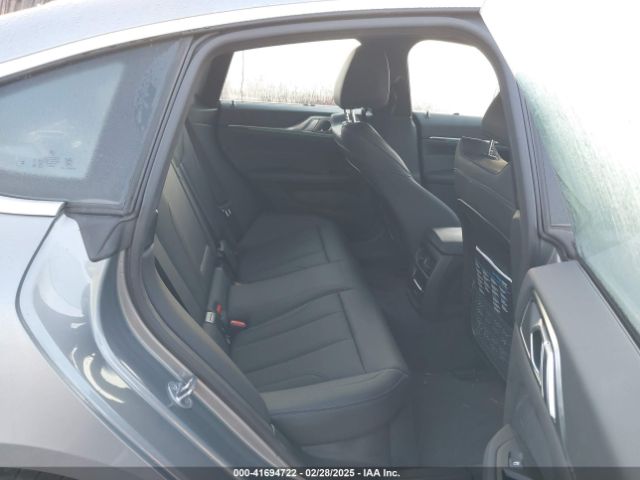 WBY43AW02RFT14568 BMW I4 Edrive35