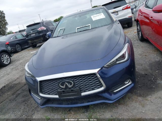 JN1EV7KK2NM600827 Infiniti Q60 Luxe