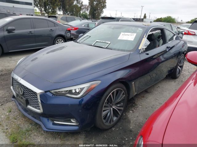 JN1EV7KK2NM600827 Infiniti Q60 Luxe