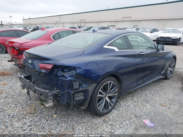 JN1EV7KK2NM600827 Infiniti Q60 Luxe