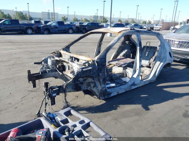 3N1CP5CU3KL509030 Nissan KICKS SV