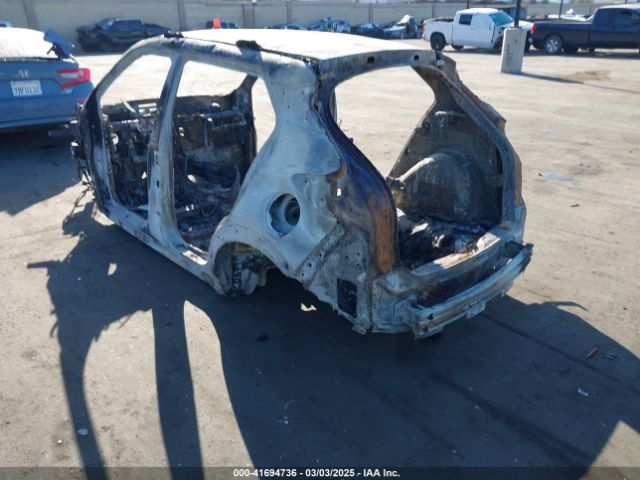 3N1CP5CU3KL509030 Nissan KICKS SV