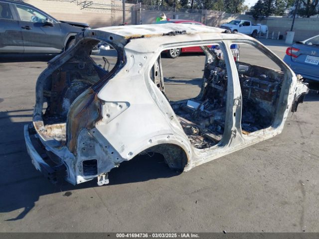 3N1CP5CU3KL509030 Nissan KICKS SV