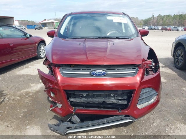 Ford ESCAPE SE 2016 1FMCU0G74GUA95908 Image 13