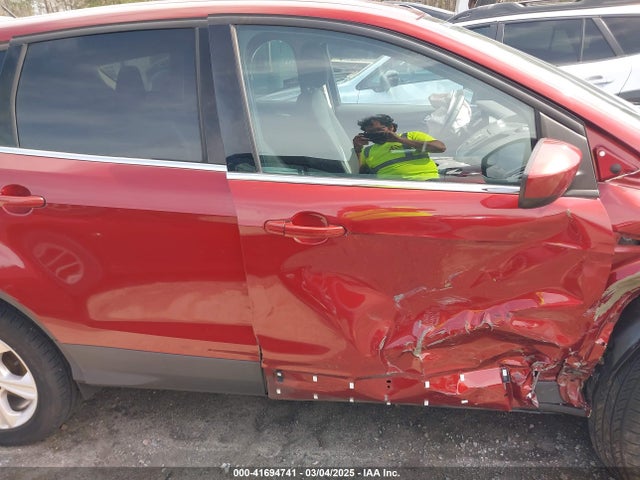 Ford ESCAPE SE 2016 1FMCU0G74GUA95908 Image 14