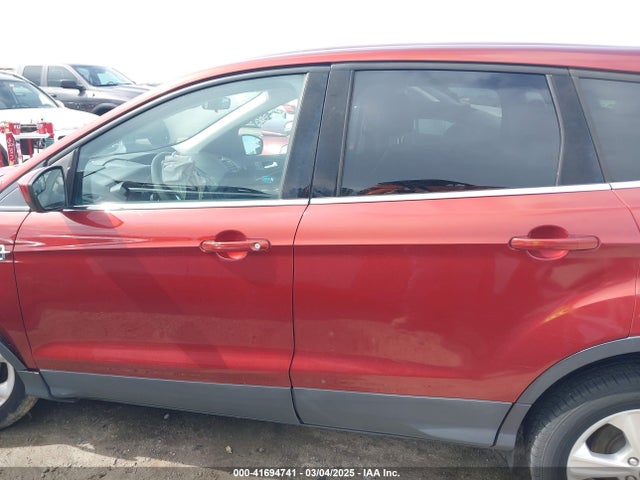 Ford ESCAPE SE 2016 1FMCU0G74GUA95908 Image 15