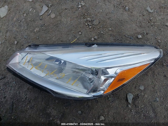 Ford ESCAPE SE 2016 1FMCU0G74GUA95908 Image 12