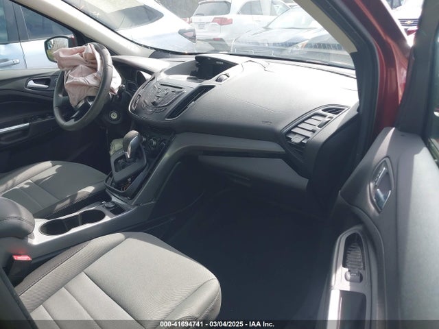 Ford ESCAPE SE 2016 1FMCU0G74GUA95908 Image 5