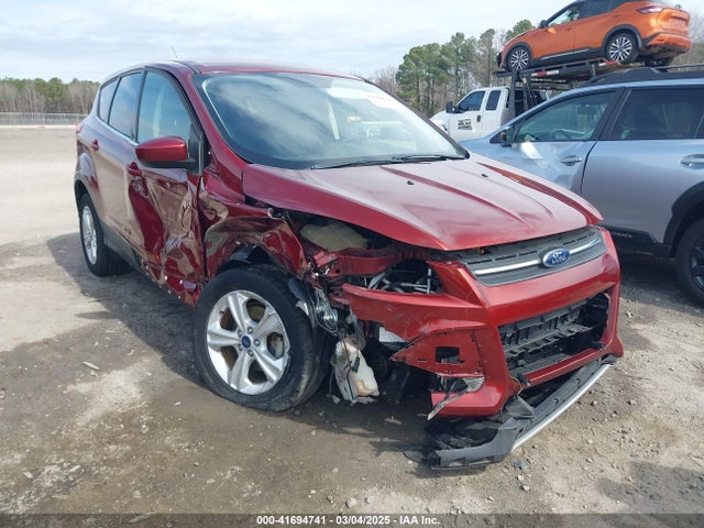 Ford ESCAPE SE 2016 1FMCU0G74GUA95908 Image 6