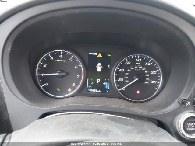 JA4AZ3A38LZ020558 Mitsubishi Outlander Sel 2.4 S-awc