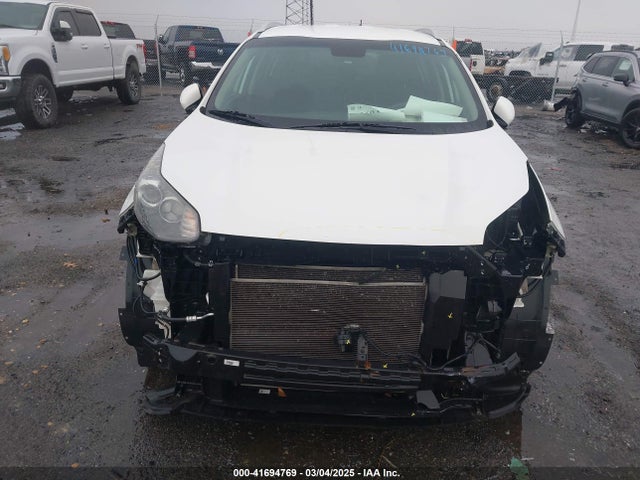 KNDPM3AC6H7266073 KIA Sportage Lx