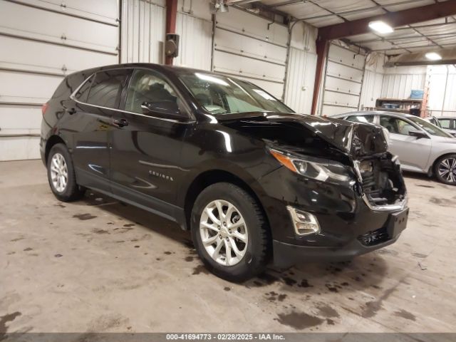 2GNAXUEV0K6242204 Chevrolet EQUINOX LT