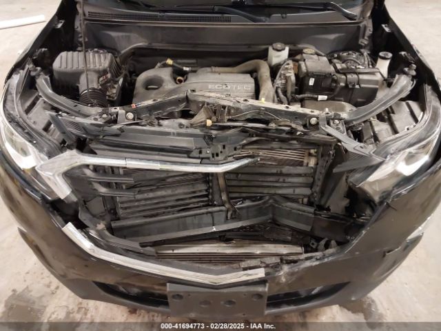 2GNAXUEV0K6242204 Chevrolet EQUINOX LT