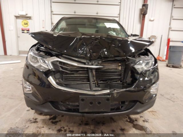 2GNAXUEV0K6242204 Chevrolet EQUINOX LT