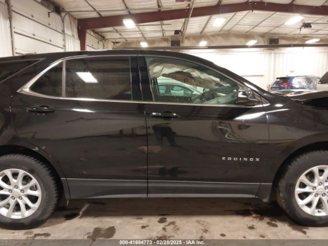 2GNAXUEV0K6242204 Chevrolet EQUINOX LT