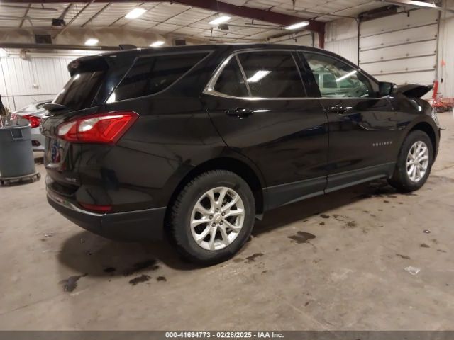 2GNAXUEV0K6242204 Chevrolet EQUINOX LT