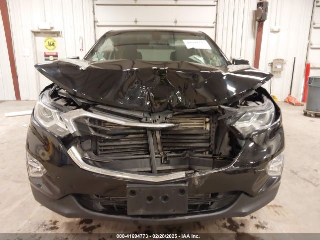 2GNAXUEV0K6242204 Chevrolet EQUINOX LT