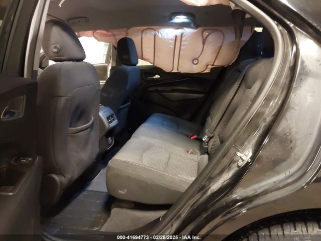 2GNAXUEV0K6242204 Chevrolet EQUINOX LT