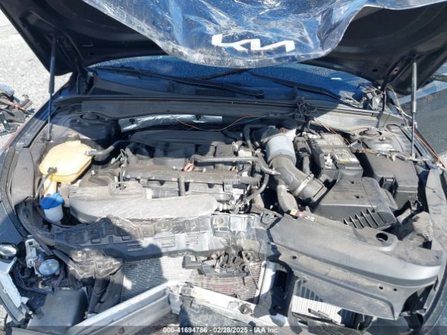 5XXG64J24NG129630 KIA K5 Gt-line